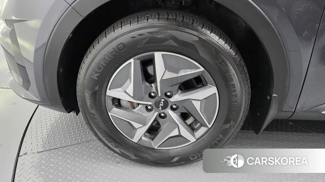 Kia Sorento 4th Generation id 4917796 из Кореи 28