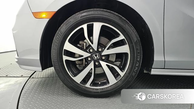 Honda Odyssey id 3912067 из Кореи 15