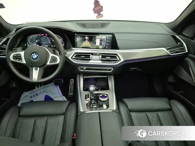 BMW X5 (G05) id 3053588 из Кореи 13