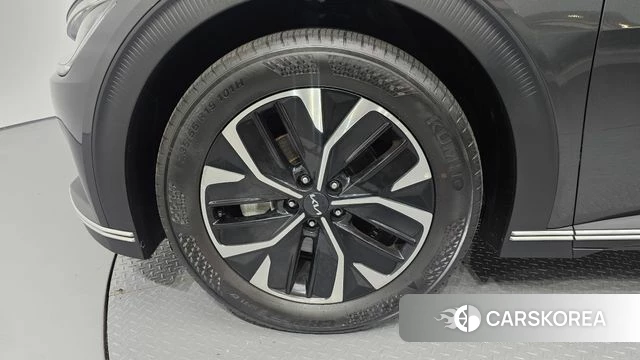 Kia EV6 id 4603460 из Кореи 15