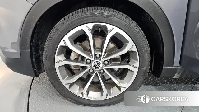 Ssangyong Tivoli Armor id 3742884 из Кореи 15