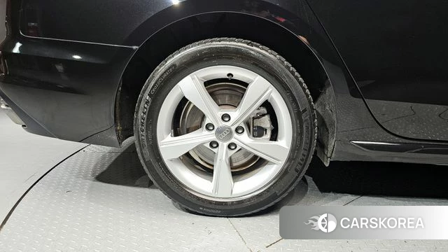 Audi A4 (B9) id 4383824 из Кореи 28