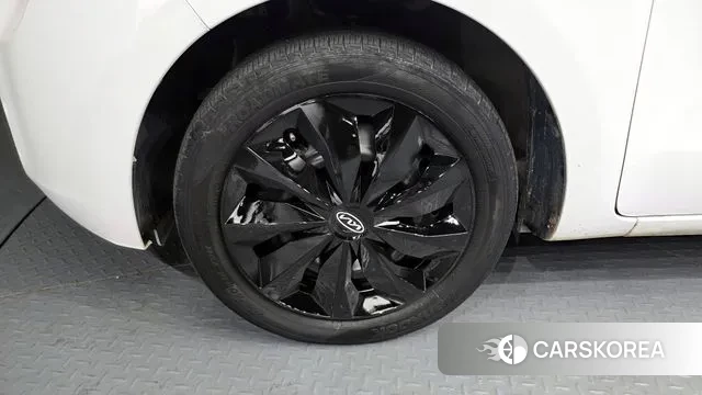 Kia The New Ray id 3525278 из Кореи 15