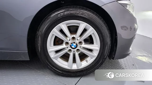 BMW 3 Series (F30) id 3423530 из Кореи 15