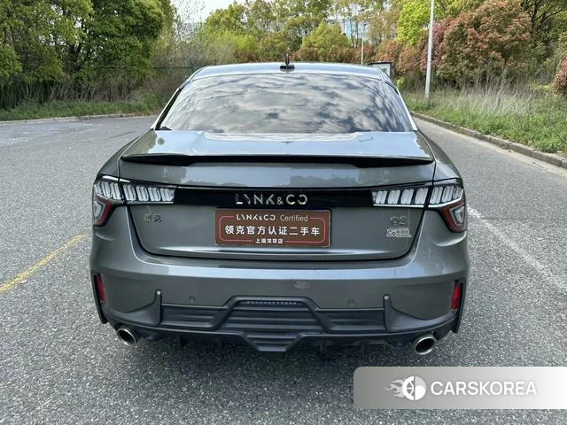 Lynk 03 id 4219691 из Китая 11