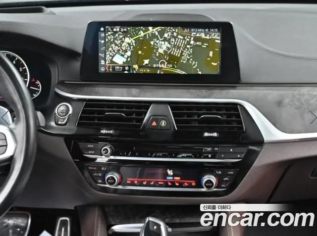 BMW 6 Series GT (G32) id 2670617 из Кореи 15