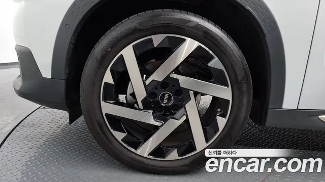 Mini Cooper S Countryman 3rd Generation id 2653844 из Кореи 15