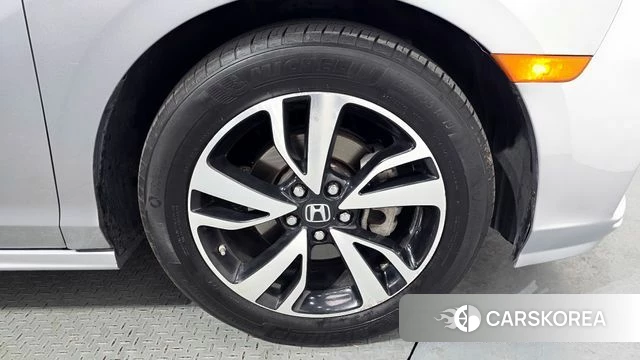 Honda Odyssey id 3834534 из Кореи 15