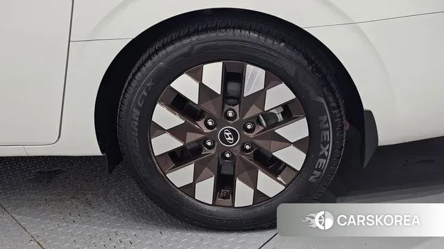 Hyundai Staria id 3006834 из Кореи 15