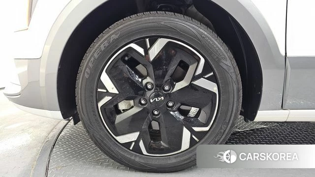 Kia Di All New Niro EV id 4517088 из Кореи 26