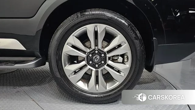 Kia Mohave Master id 3764881 из Кореи 15