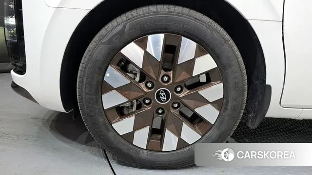 Hyundai Staria id 3550181 из Кореи 15