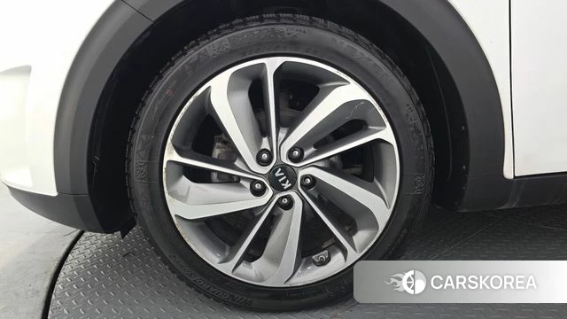 Kia Niro id 4543310 из Кореи 15