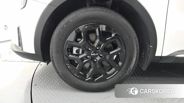 Kia The New Sorento 4th Generation id 4752840 из Кореи 15