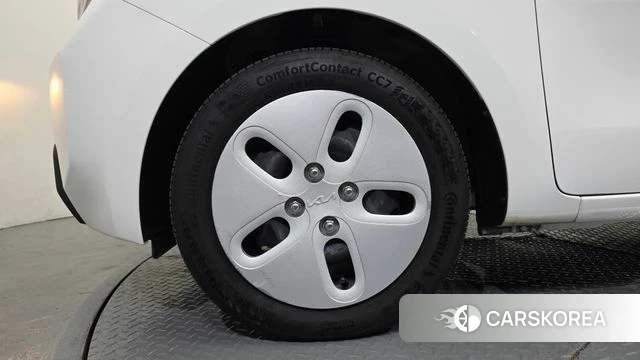 Kia The New Kia Ray id 4456776 из Кореи 25