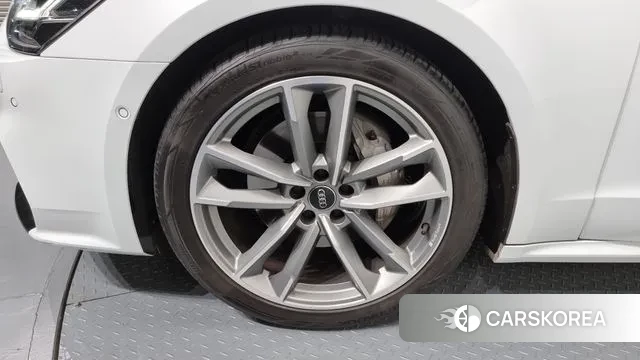 Audi A7 (4K) id 2885717 из Кореи 15