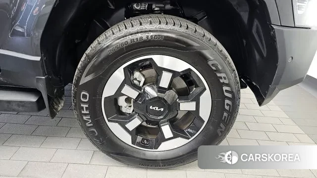 Kia Tasman id 3732275 из Кореи 15