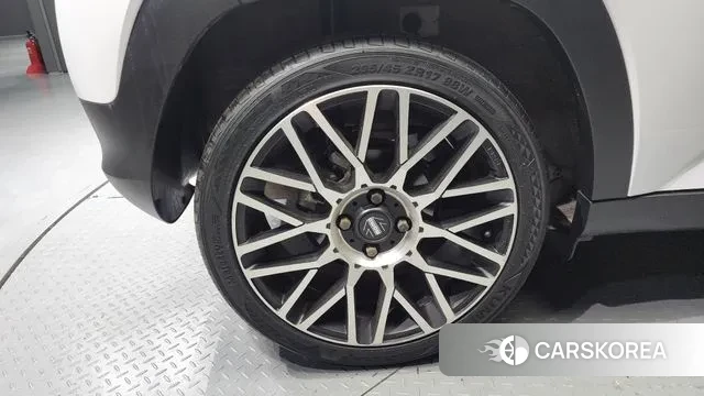 Hyundai Casper id 3181093 из Кореи 15