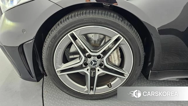 Mercedes-Benz CLS-Class C257 id 4355421 из Кореи 29