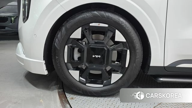 Kia The New Carnival 4th Generation id 4493377 из Кореи 28
