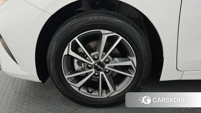 Kia The New K3 2nd generation id 4649974 из Кореи 25