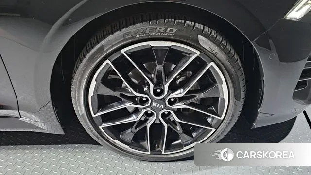 Kia K5 3rd generation id 3567759 из Кореи 15