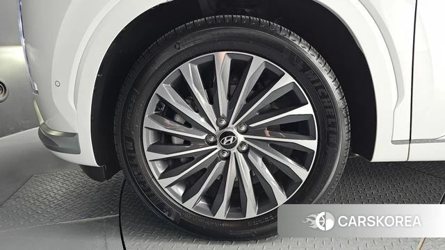 Hyundai The New Palisade id 4223040 из Кореи 26