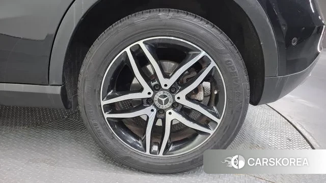 Mercedes-Benz GLA-Class X156 id 3773327 из Кореи 15