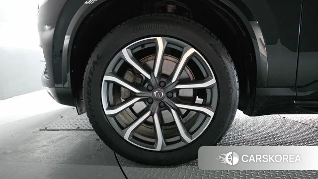Volvo XC90 second Generation id 4311146 из Кореи 38