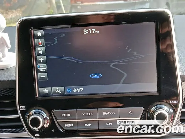 Hyundai The New Grand Starex id 2656430 из Кореи 15