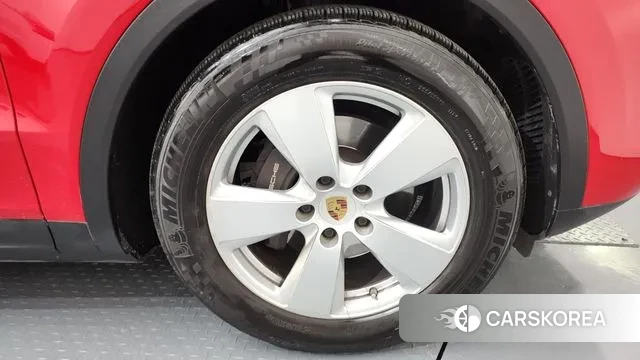 Porsche Cayenne (PO536) id 3405719 из Кореи 15