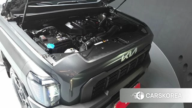 Kia Tasman id 4778136 из Кореи 40