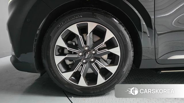 Kia Carnival 4th generation id 4623801 из Кореи 27