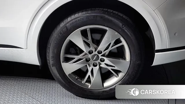 Genesis GV70 id 3586011 из Кореи 15