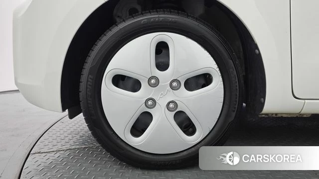 Kia The New Ray id 4702095 из Кореи 15