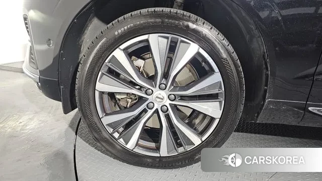 Volvo XC60 second Generation id 3586923 из Кореи 15