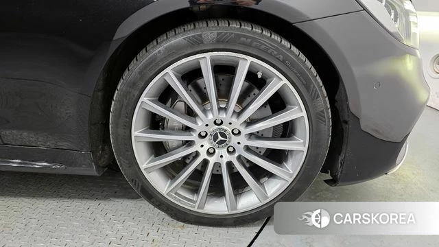 Mercedes-Benz S-Class W222 id 3867540 из Кореи 15