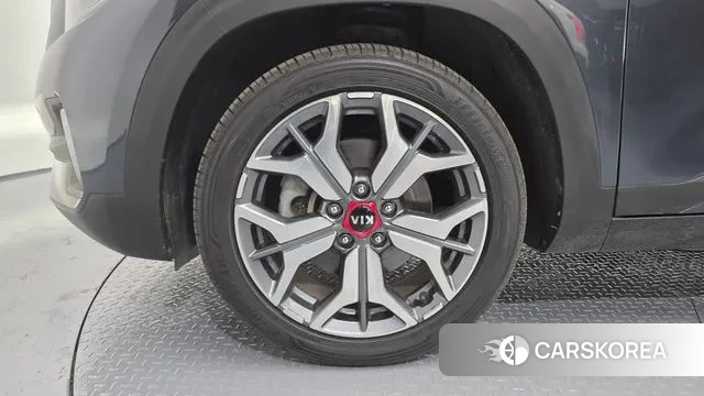 Kia Seltos id 3282706 из Кореи 15