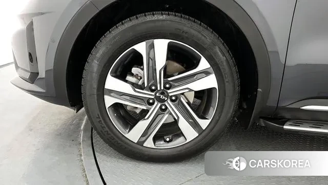 Kia Sorento 4th Generation id 3534960 из Кореи 15