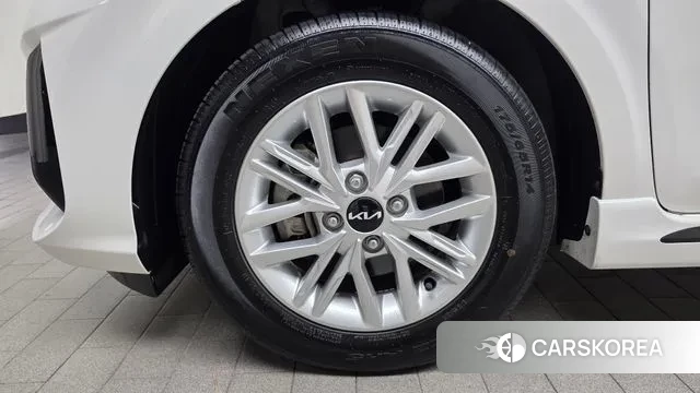 Kia Morning Urban (JA) id 3366815 из Кореи 15