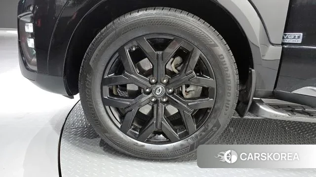 Kia Mohave Master id 3367789 из Кореи 15