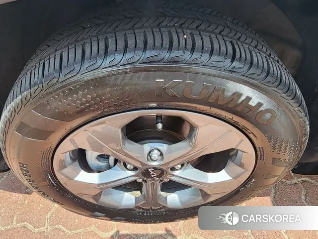 Kia The New Seltos id 2889211 из Кореи 15