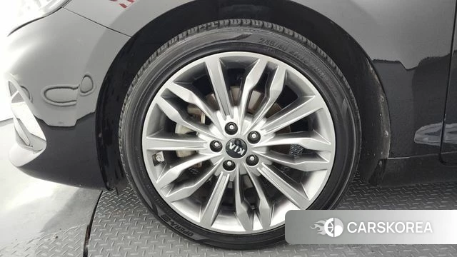 Kia K7 Premier id 4637793 из Кореи 32