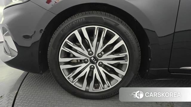 Kia K7 Premier id 4507869 из Кореи 27
