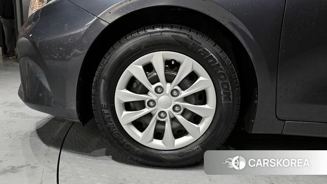 Kia The New K3 2nd generation id 3892564 из Кореи 15