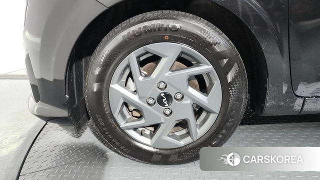 Kia The New Morning (JA) id 3909336 из Кореи 15