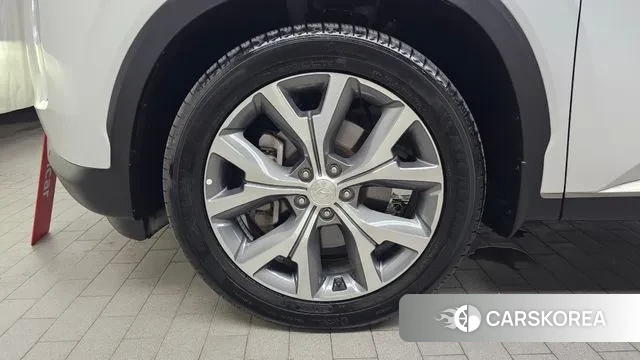 Hyundai Palisade id 3043531 из Кореи 15