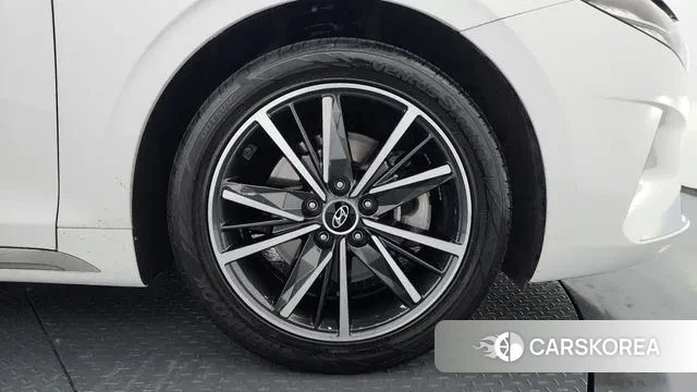 Hyundai The New Grandeur IG id 3406272 из Кореи 15