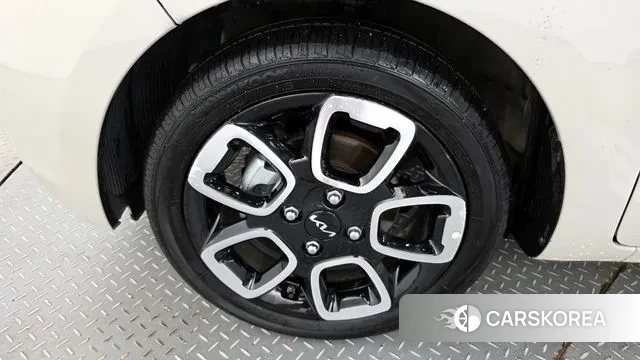 Kia The New Ray id 3175383 из Кореи 15