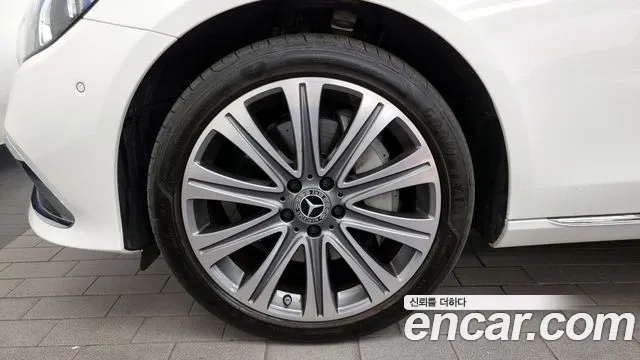 Mercedes-Benz E-Class W213 id 2910557 из Кореи 15